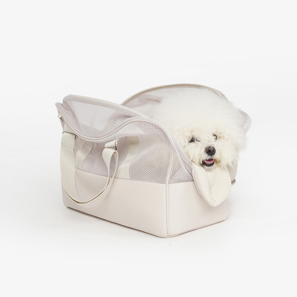 [SO-CA031] SSOOOK SOFT MESH BAG