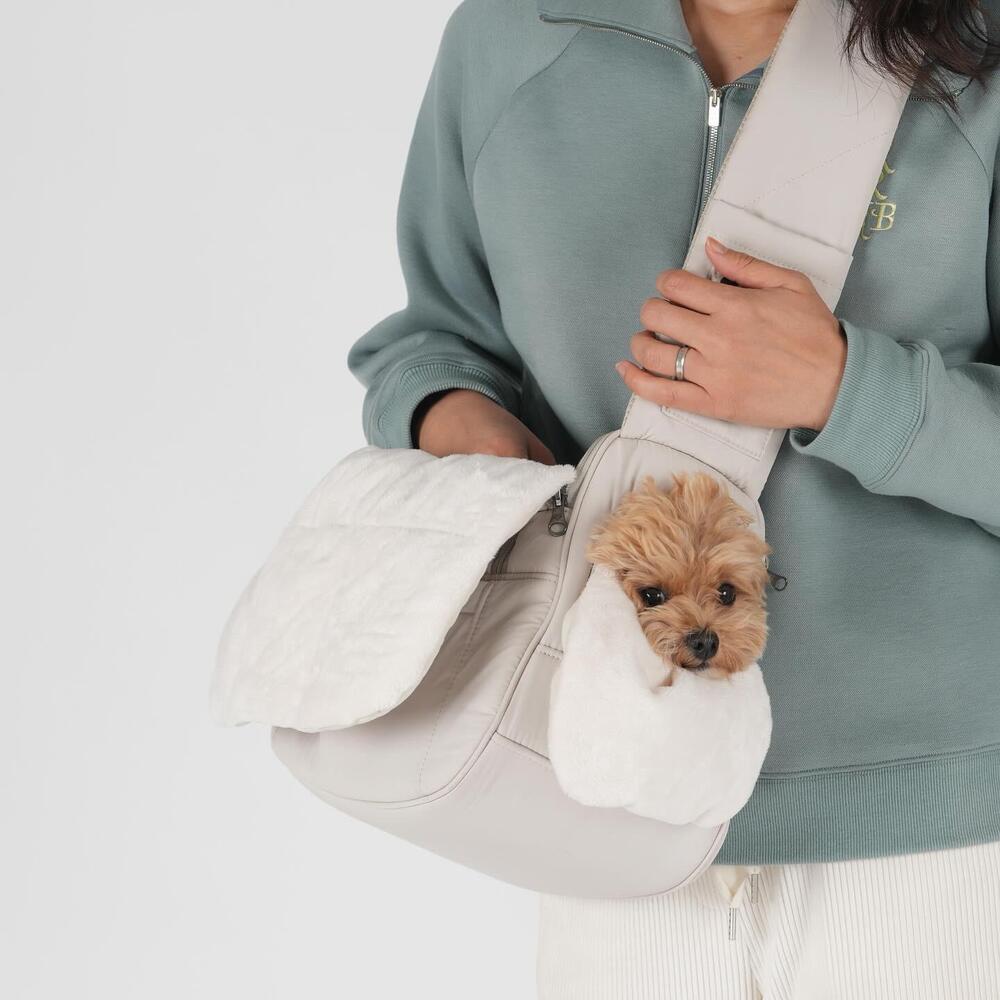 [SO-CV108] SSOOOKInner Blanket (5mm Boa + cotton)