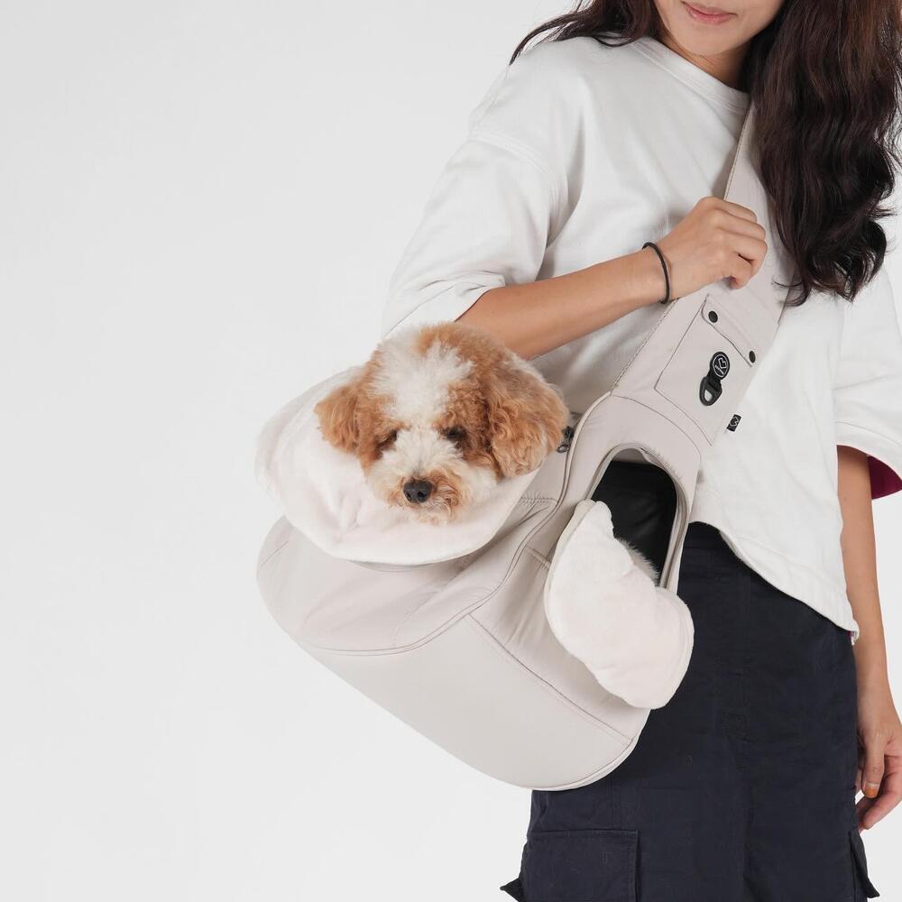 [SO-CV108] SSOOOK Inner Blanket (5mm Boa + Cotton)