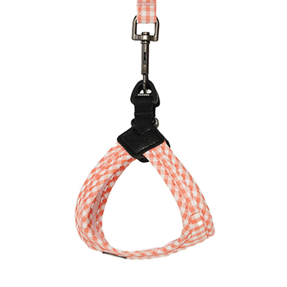 [SO-HA013] SSOOOK Check Harness (Buckle Type)