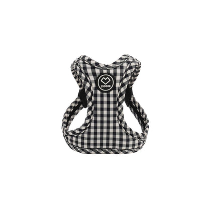 [SO-HA013] SSOOOK Check Harness (Buckle Type)