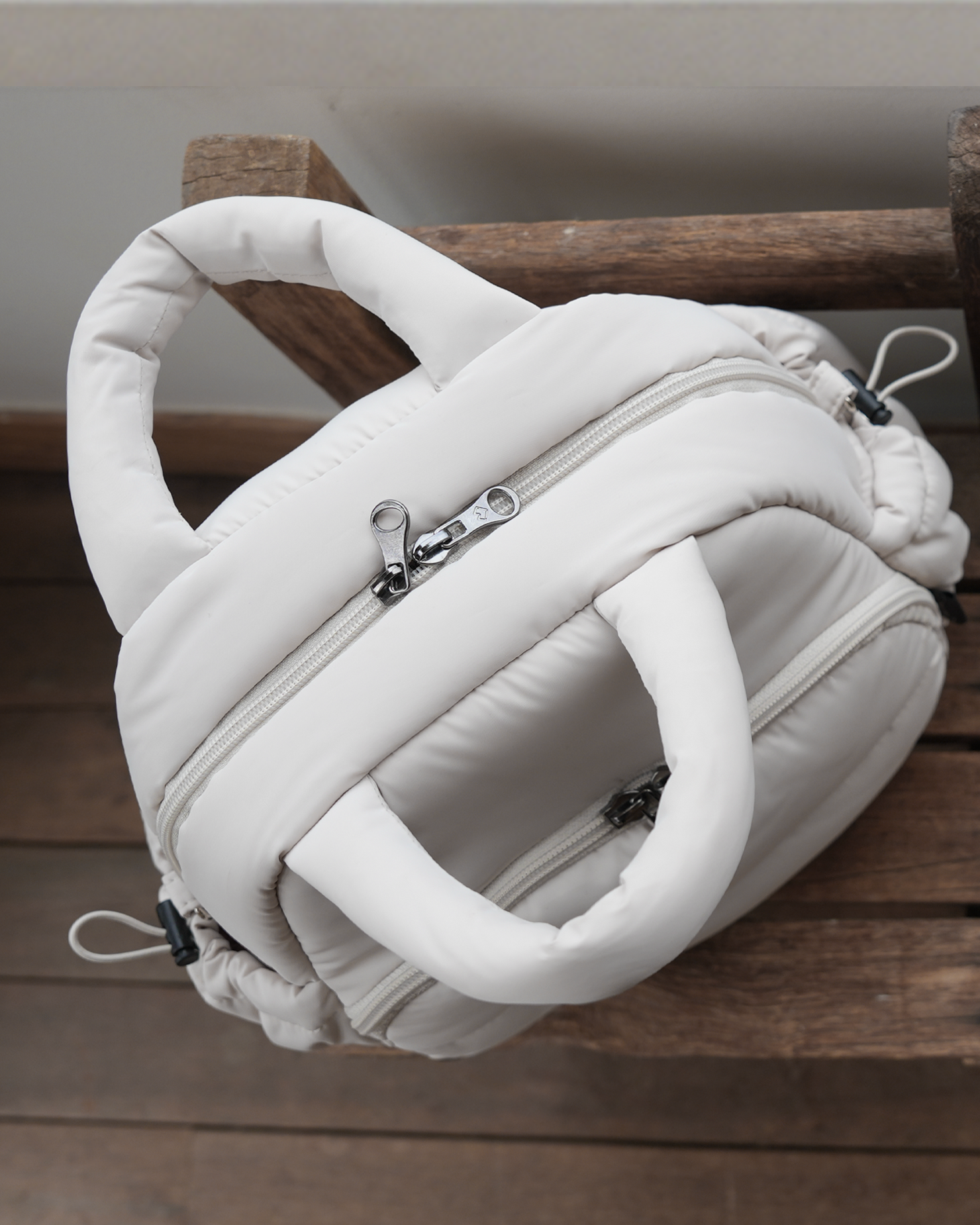 [SO-CA030] SSOOOK GooseFeel Insulated Bag