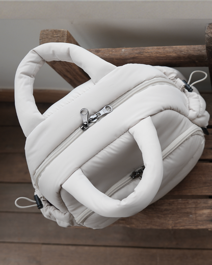 [SO-CA030] SSOOOK GooseFeel Insulated Bag