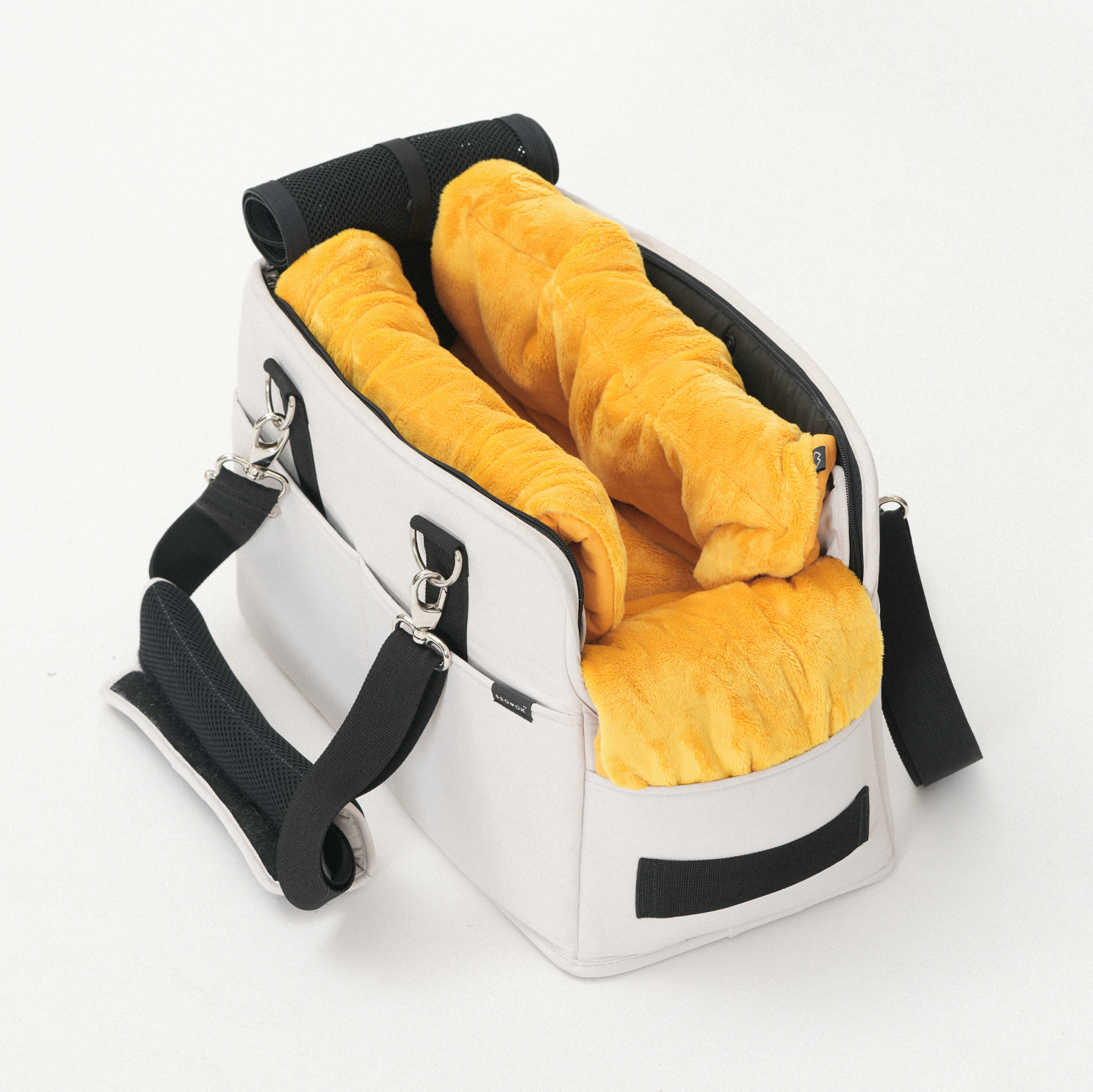 [SO-CV108] SSOOOKInner Blanket (5mm Boa + cotton)