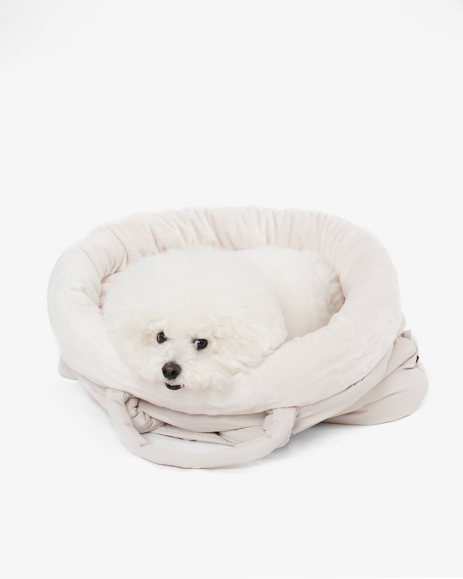 [SO-CA011] SSOOOK Sleeping Cushion &amp; Stroller Bags