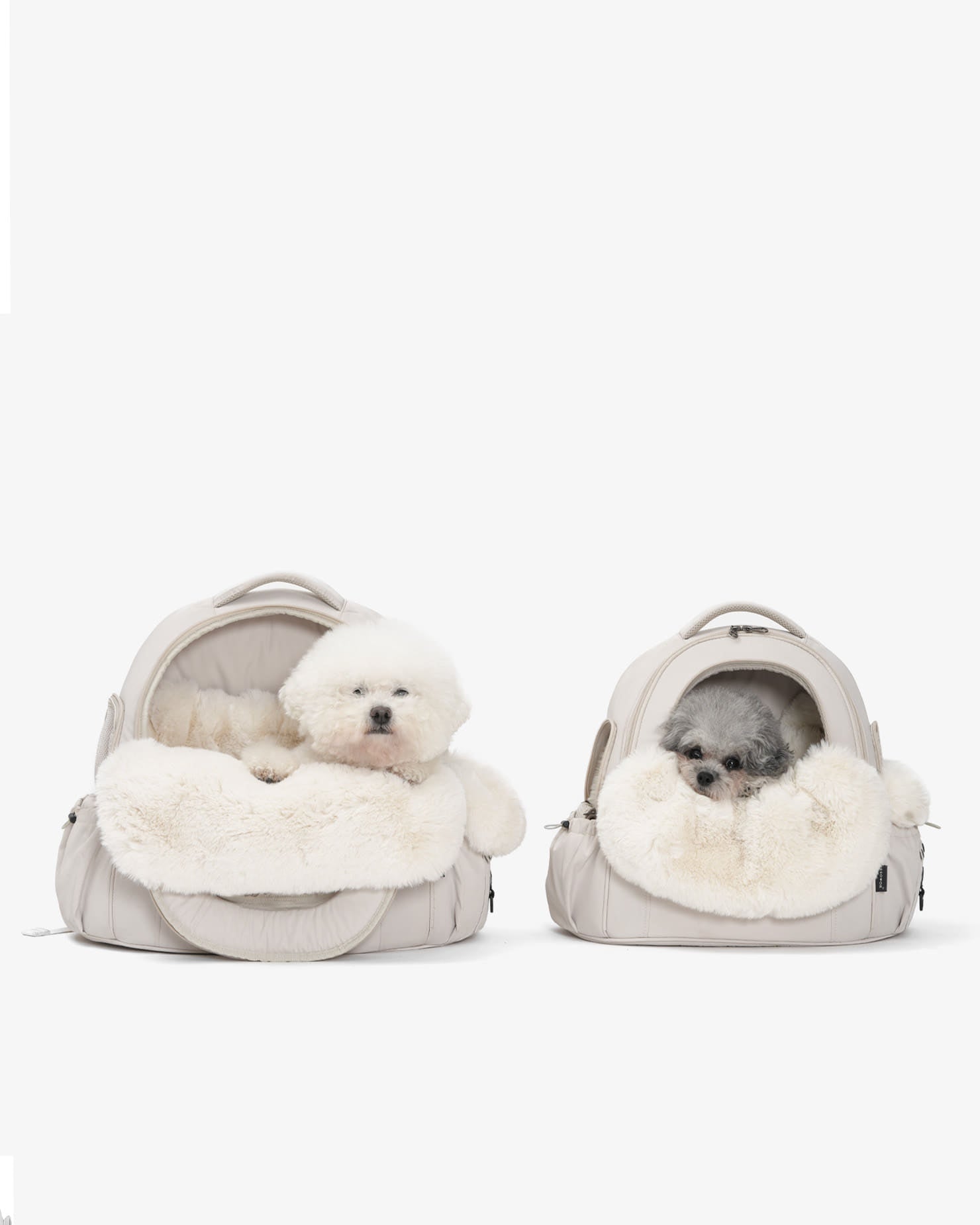 [SO-CV109] SSOOOK Eco Rabbit Fur Inner Blanket