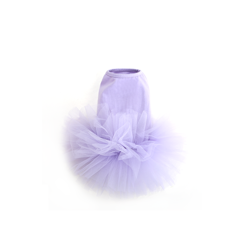 [DR157] Original Tutu Dress XL ~ 2XL