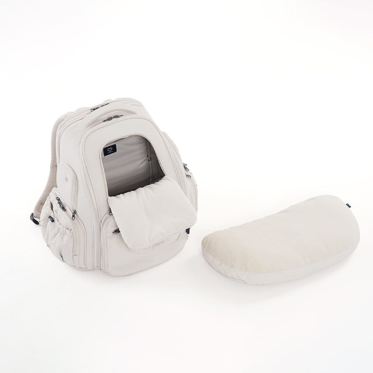 [SO-BD314] SSOOOK BackPack Carseat Mattress™