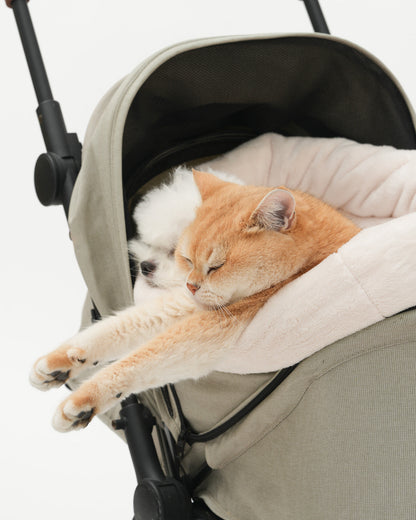 [SO-CA011] SSOOOK Sleeping Cushion &amp; Stroller Bags