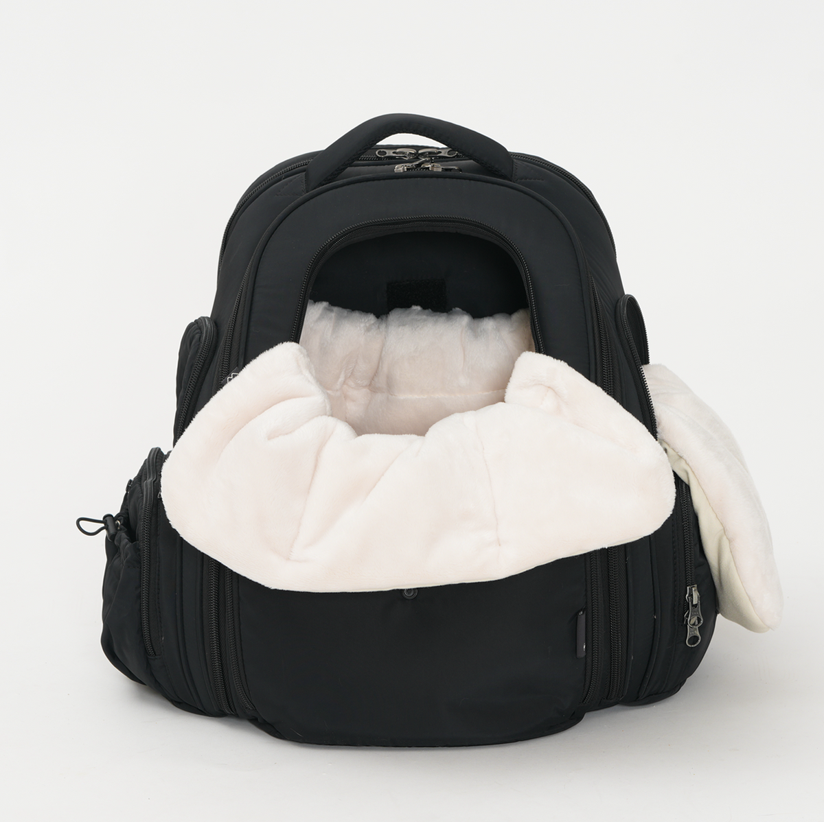 [SO-CV108] SSOOOK Inner Blanket (5mm Boa + Cotton)