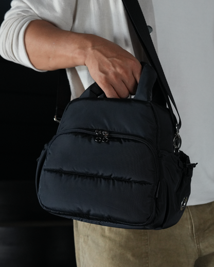 [SO-CA030] SSOOOK GooseFeel Insulated Bag