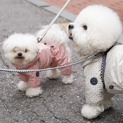 [SO-DL007] SSOOOK Check Leash