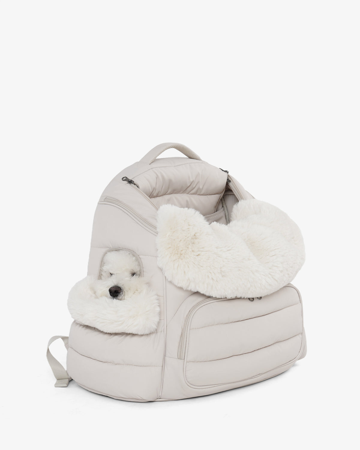 [SO-CV109] SSOOOK Eco Rabbit Fur Inner Blanket