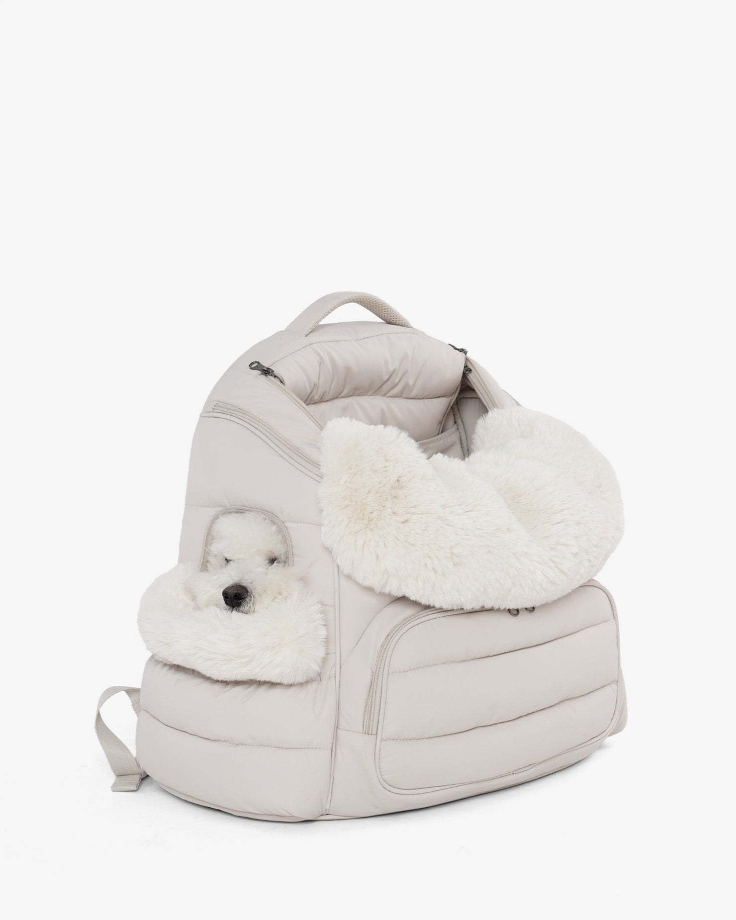 [SO-CV109] SSOOOK Eco Rabbit Fur Inner Blanket