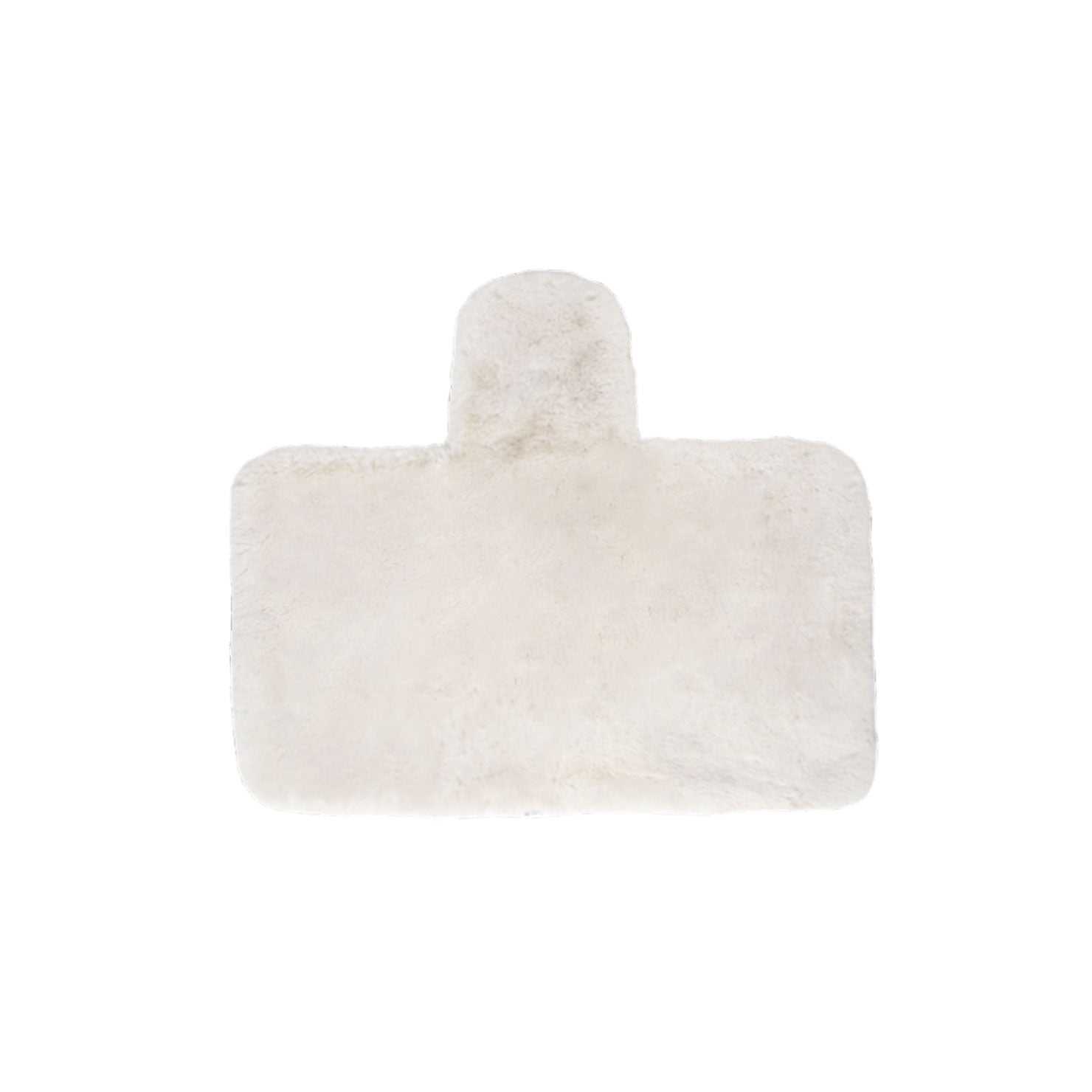SO-CV109] SSOOOK Eco Rabbit Fur Inner Blanket