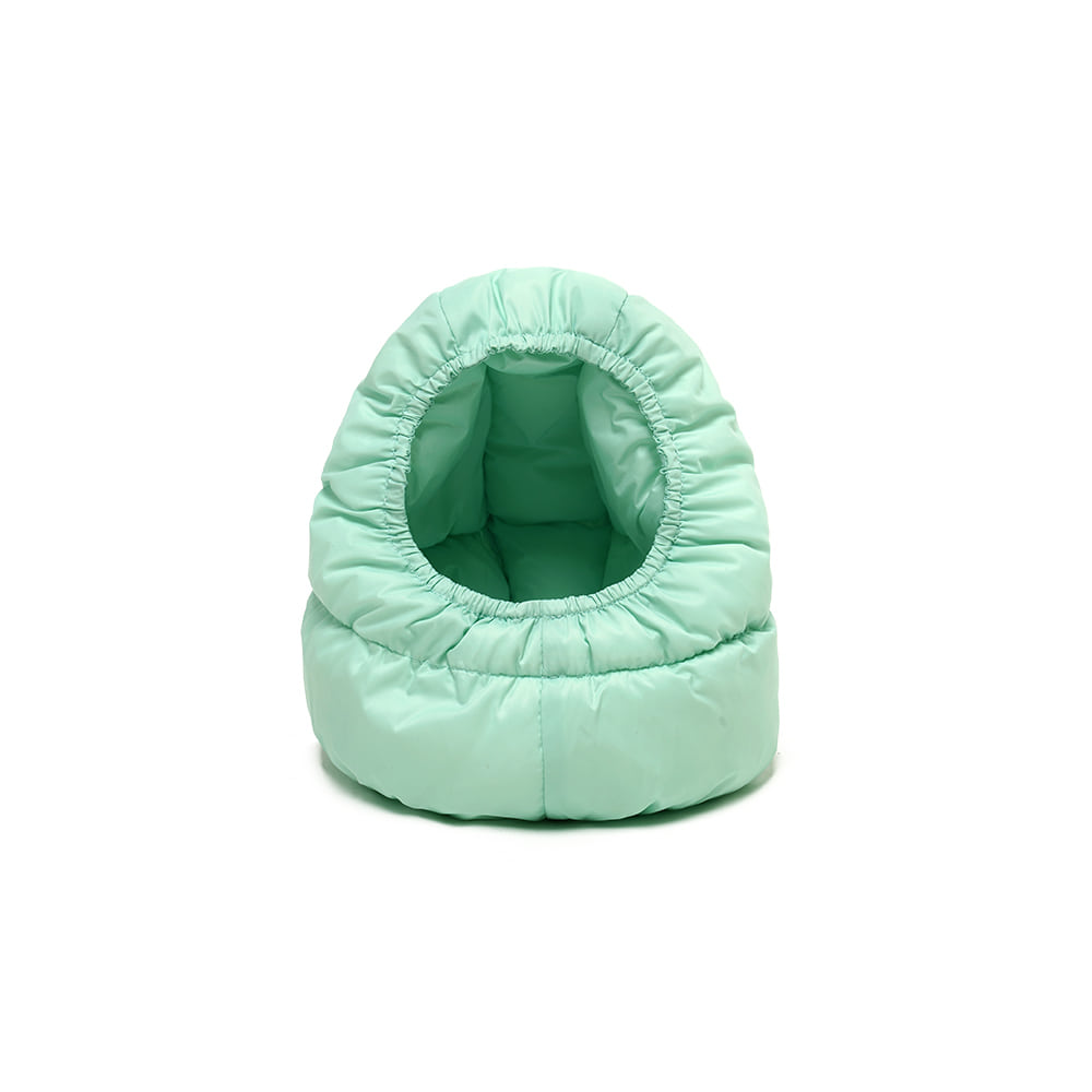 [SO-AC018] SSOOOK Goosefeel Padded Hat
