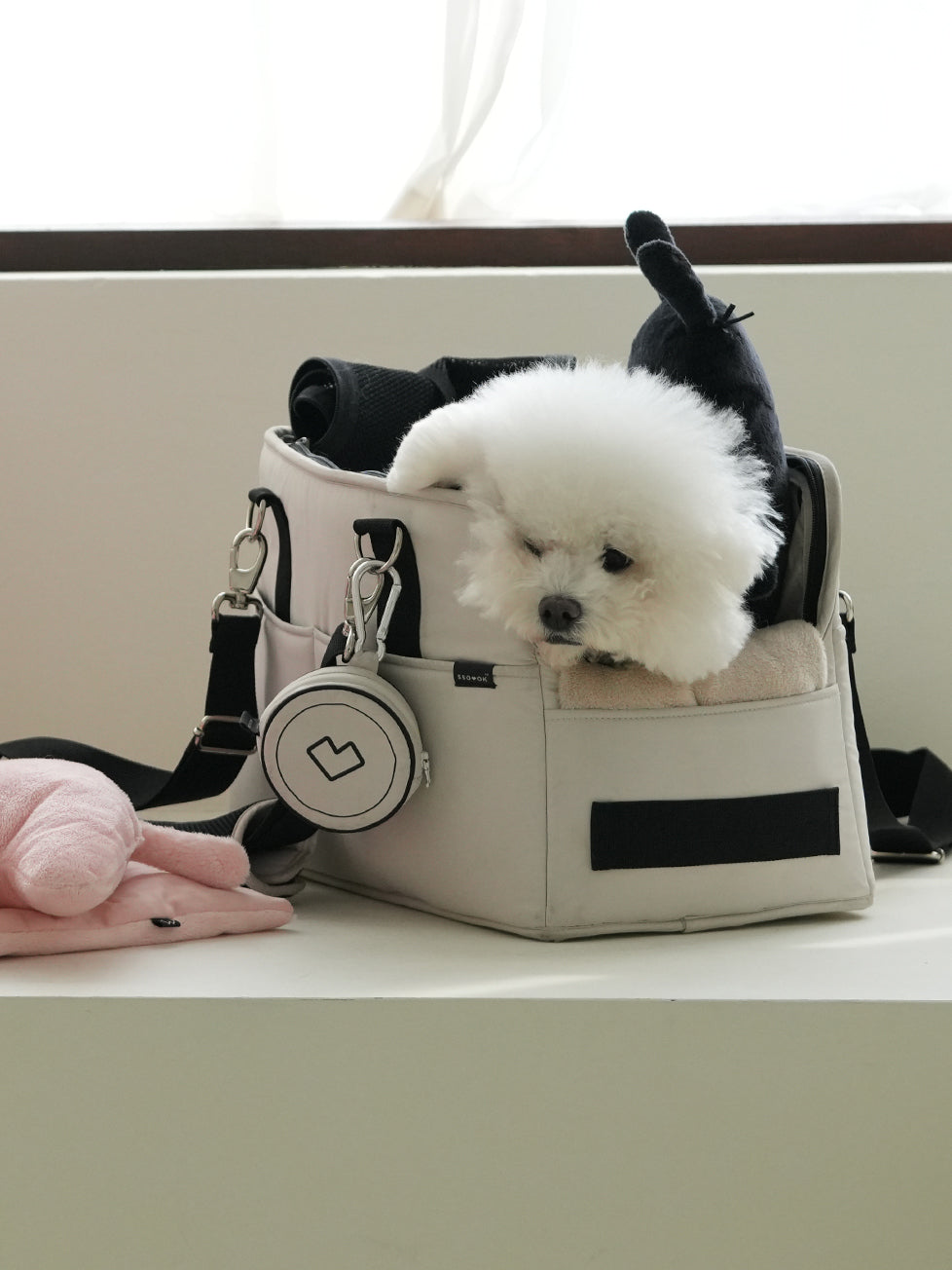 SSOOOK BAG