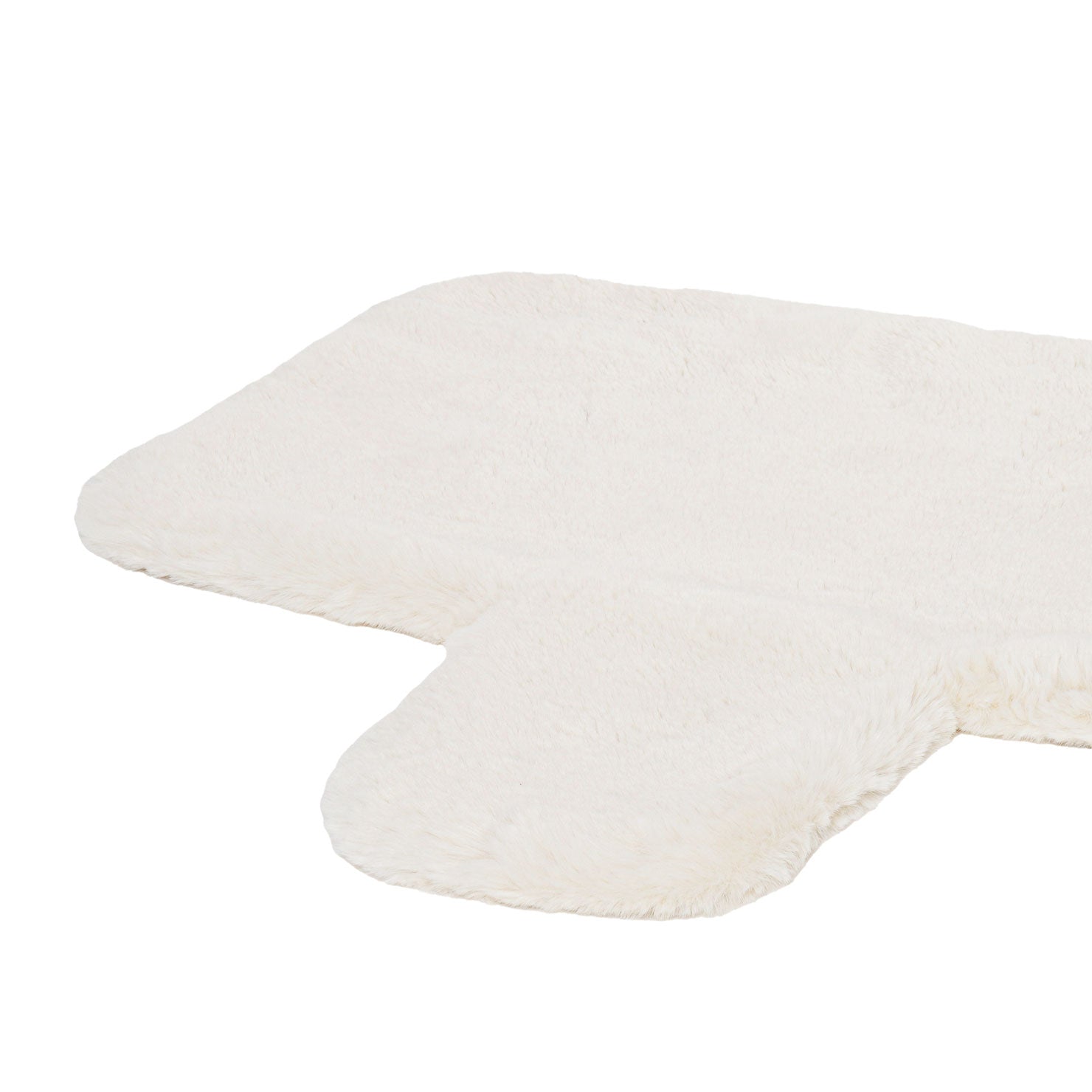 [SO-CV109] SSOOOK Eco Rabbit Fur Inner Blanket