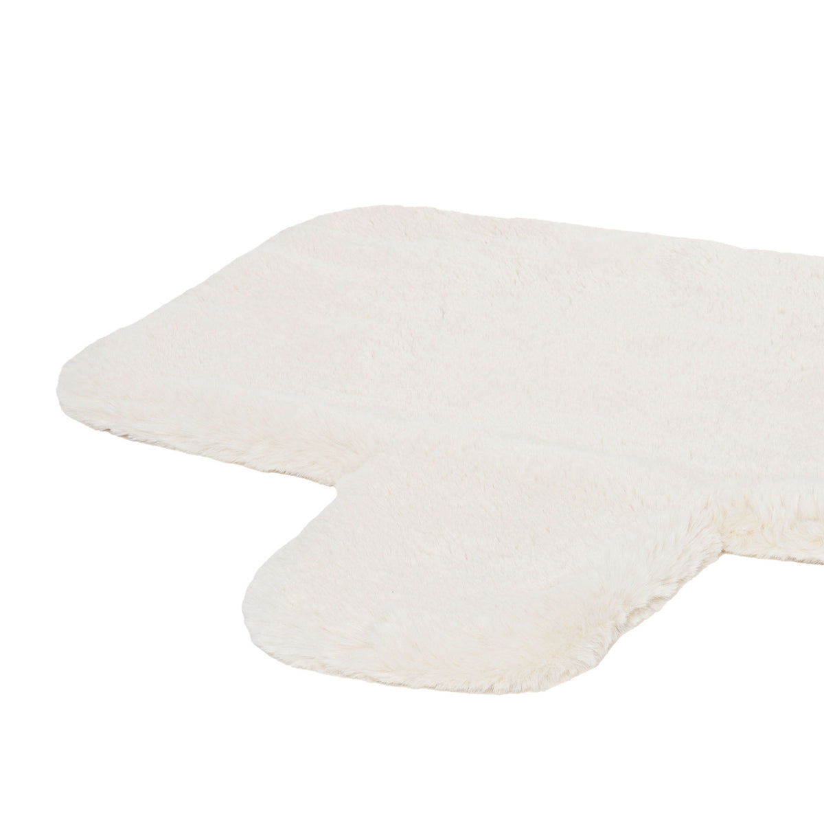 [SO-CV109] SSOOOK Eco Rabbit Fur Inner Blanket