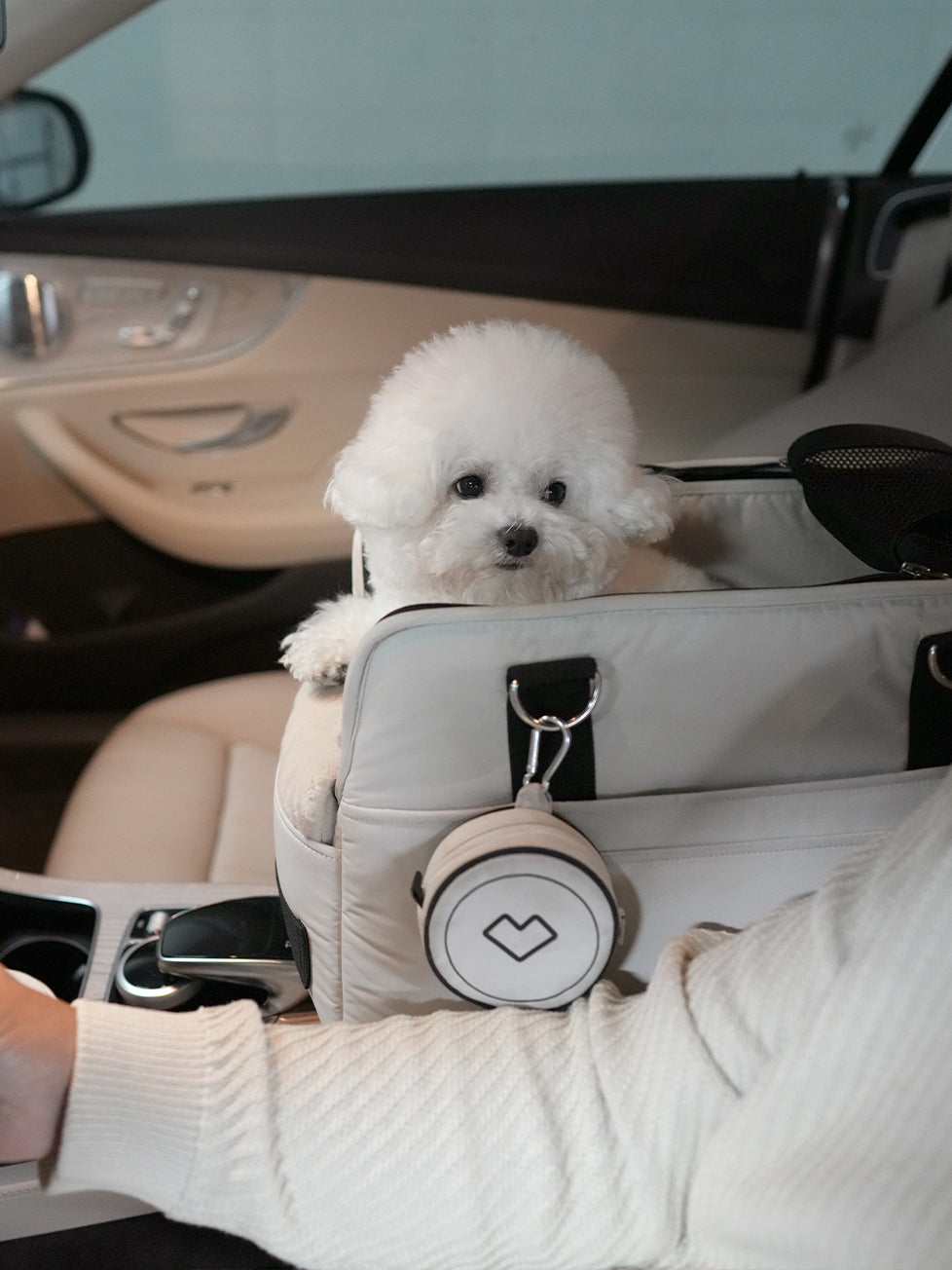 SSOOOK BAG