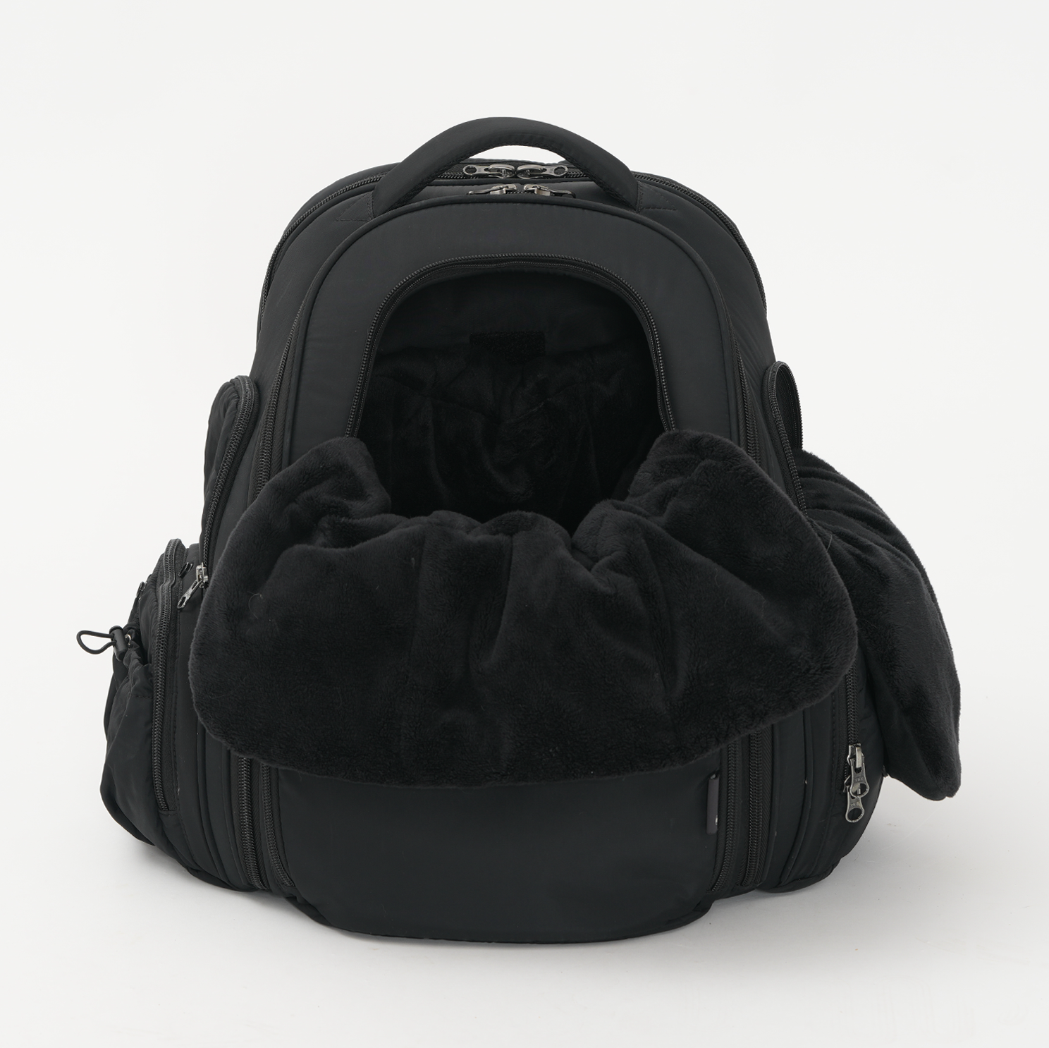 [SO-CV108] SSOOOKInner Blanket (5mm Boa + cotton)