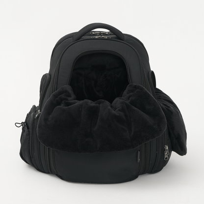 [SO-CV108] SSOOOKInner Blanket (5mm Boa + cotton)