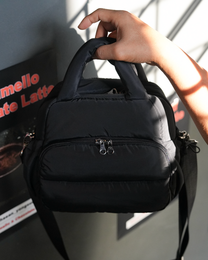 [SO-CA030] SSOOOK GooseFeel Insulated Bag