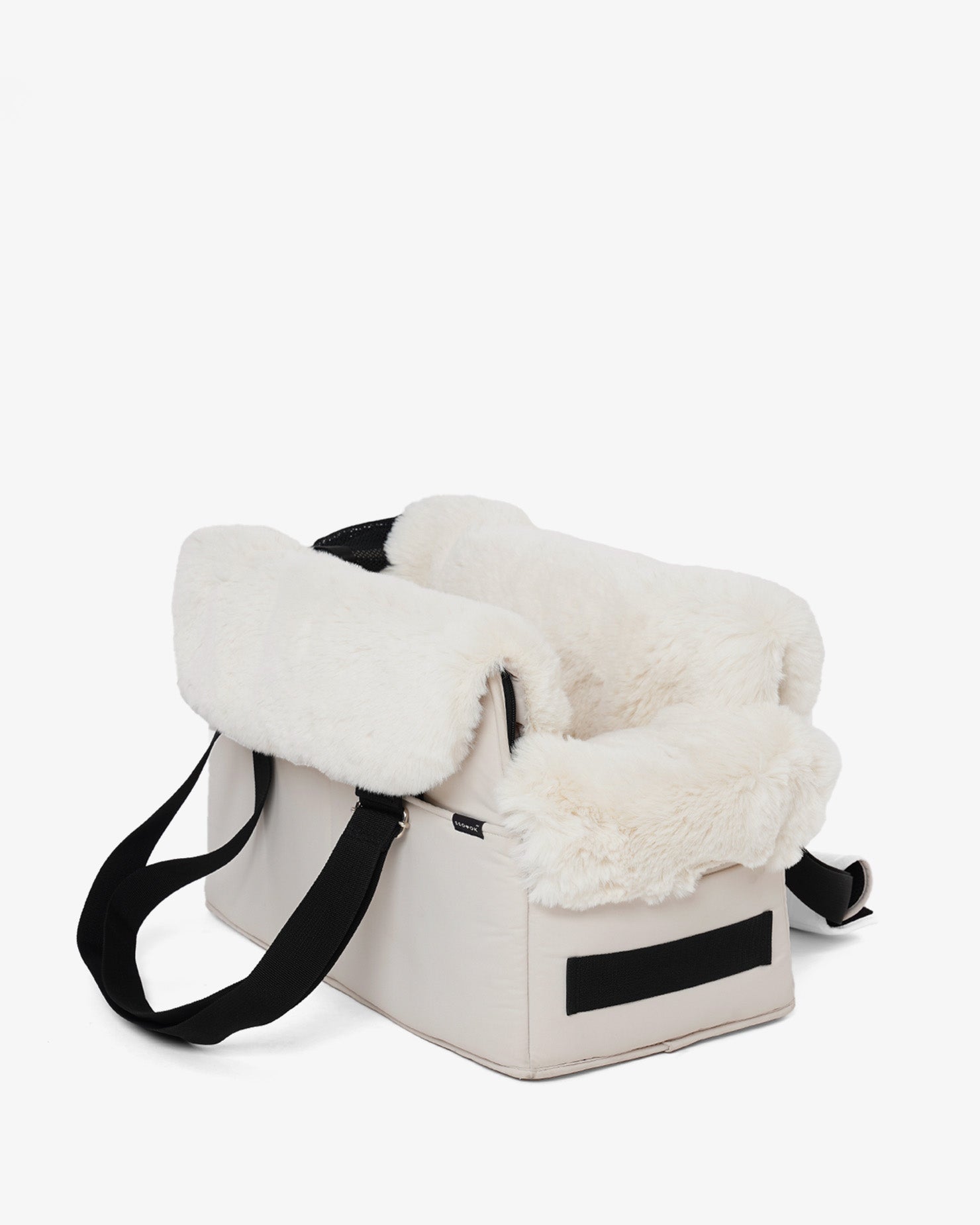 [SO-CV109] SSOOOK Eco Rabbit Fur Inner Blanket