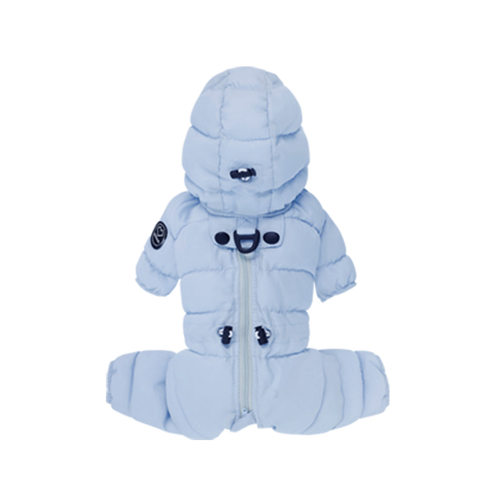 [SO-OW631] SSOOOK GooseFeel Padded Coveralls 2 (For Unisex)