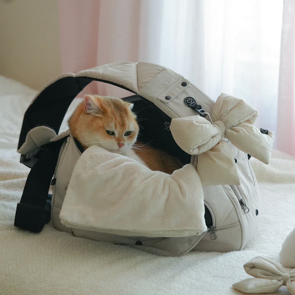 [SO-AC051] SSOOOK Padding Ribbon