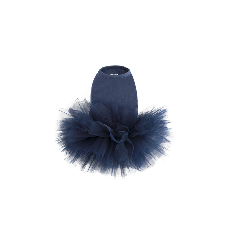 [DR157] Original Tutu Dress S ~ L
