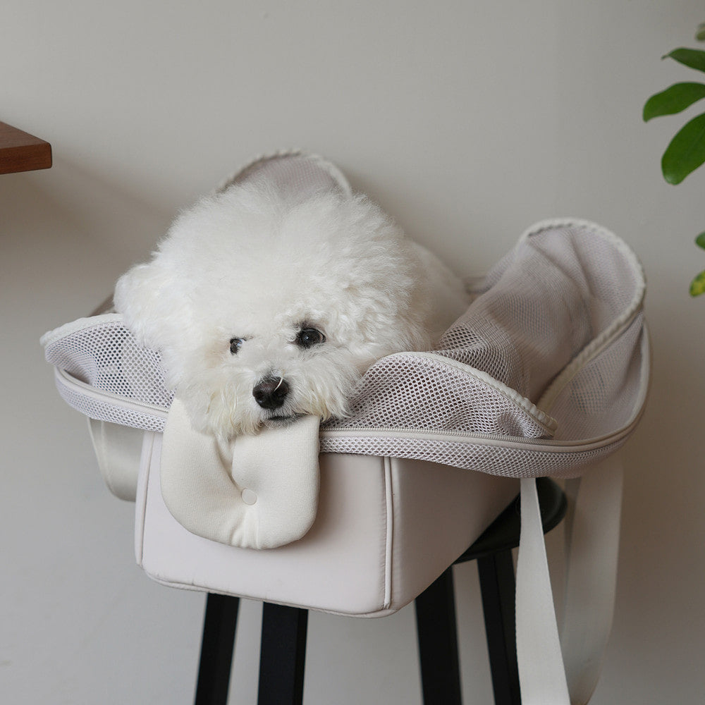 [SO-CA031] SSOOOK SOFT MESH BAG