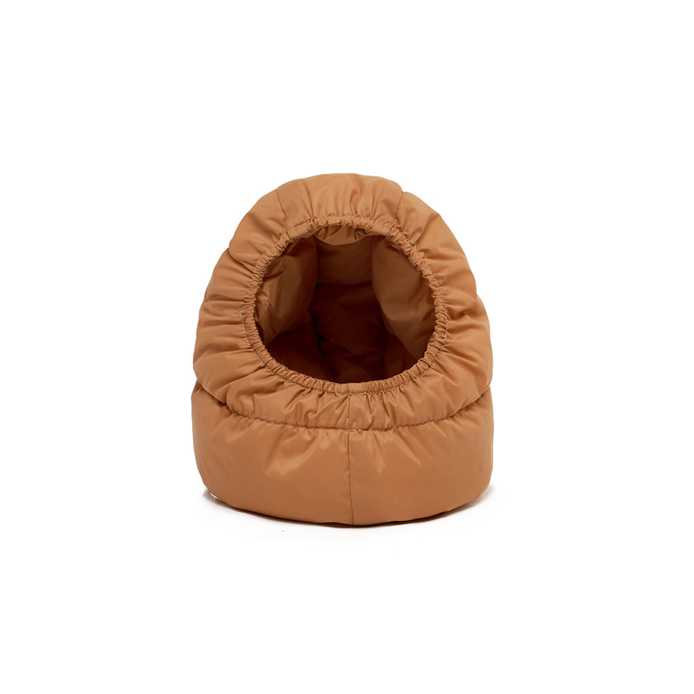 [SO-AC018] SSOOOK Goosefeel Padded Hat