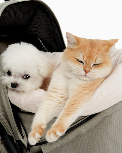 [SO-CA011] SSOOOK Sleeping Cushion &amp; Stroller Bags