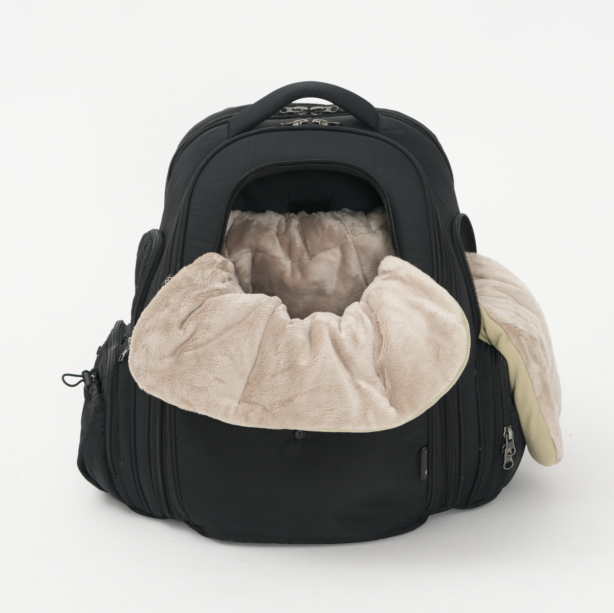 [SO-CV108] SSOOOK Inner Blanket (5mm Boa + Cotton)