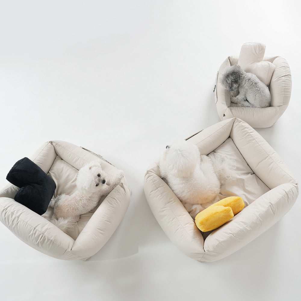 [SO-BD401] SSOOOK Sofa Bed