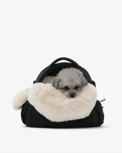 [SO-CV109] SSOOOK Eco Rabbit Fur Inner Blanket