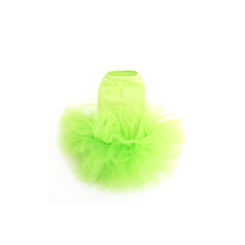 [DR157] Original Tutu Dress XL ~ 2XL