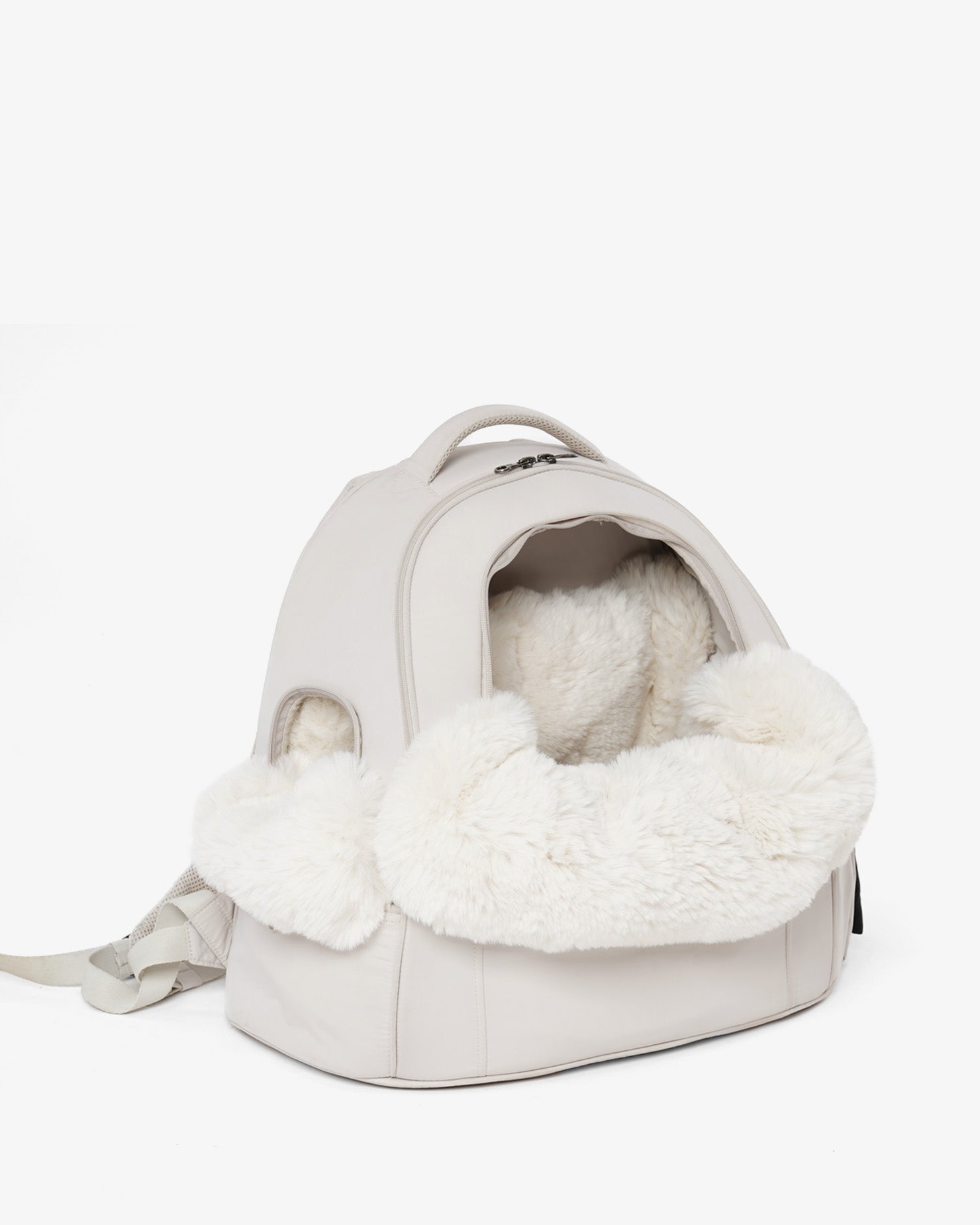 [SO-CV109] SSOOOK Eco Rabbit Fur Inner Blanket