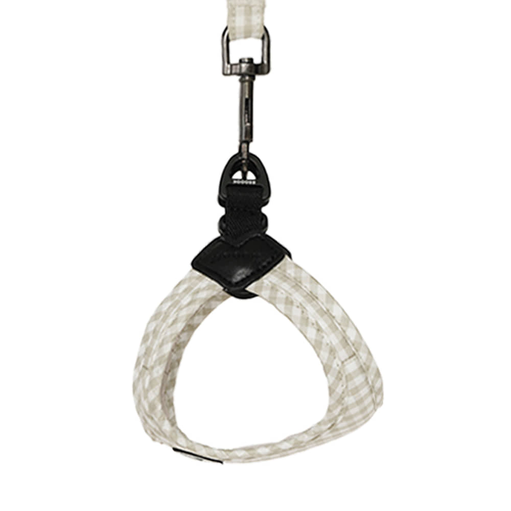 [SO-HA013] SSOOOK Check Harness (Buckle Type)