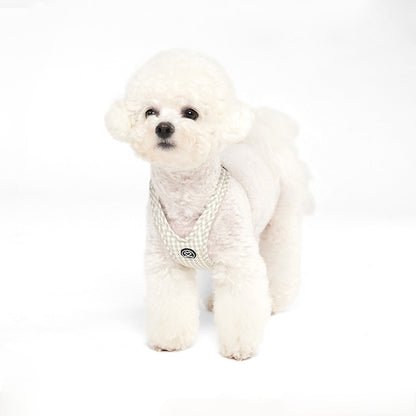 [SO-HA013] SSOOOK Check Harness (Buckle Type)