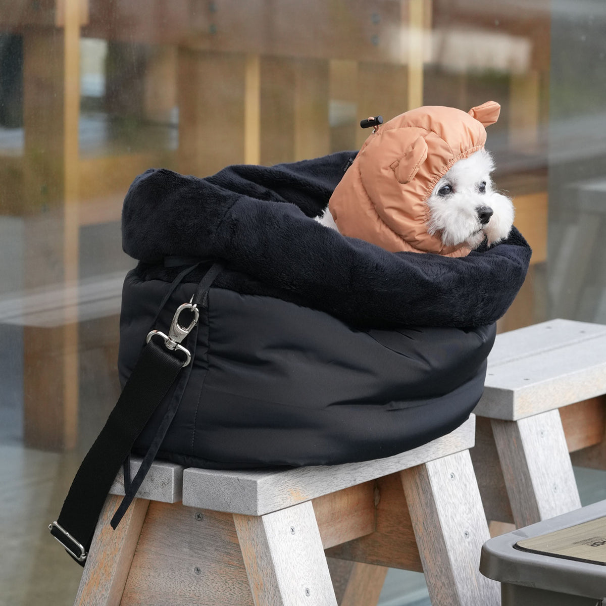 [SO-CA028] SSOOOK 5mm Boa Inner Sleeping Bag