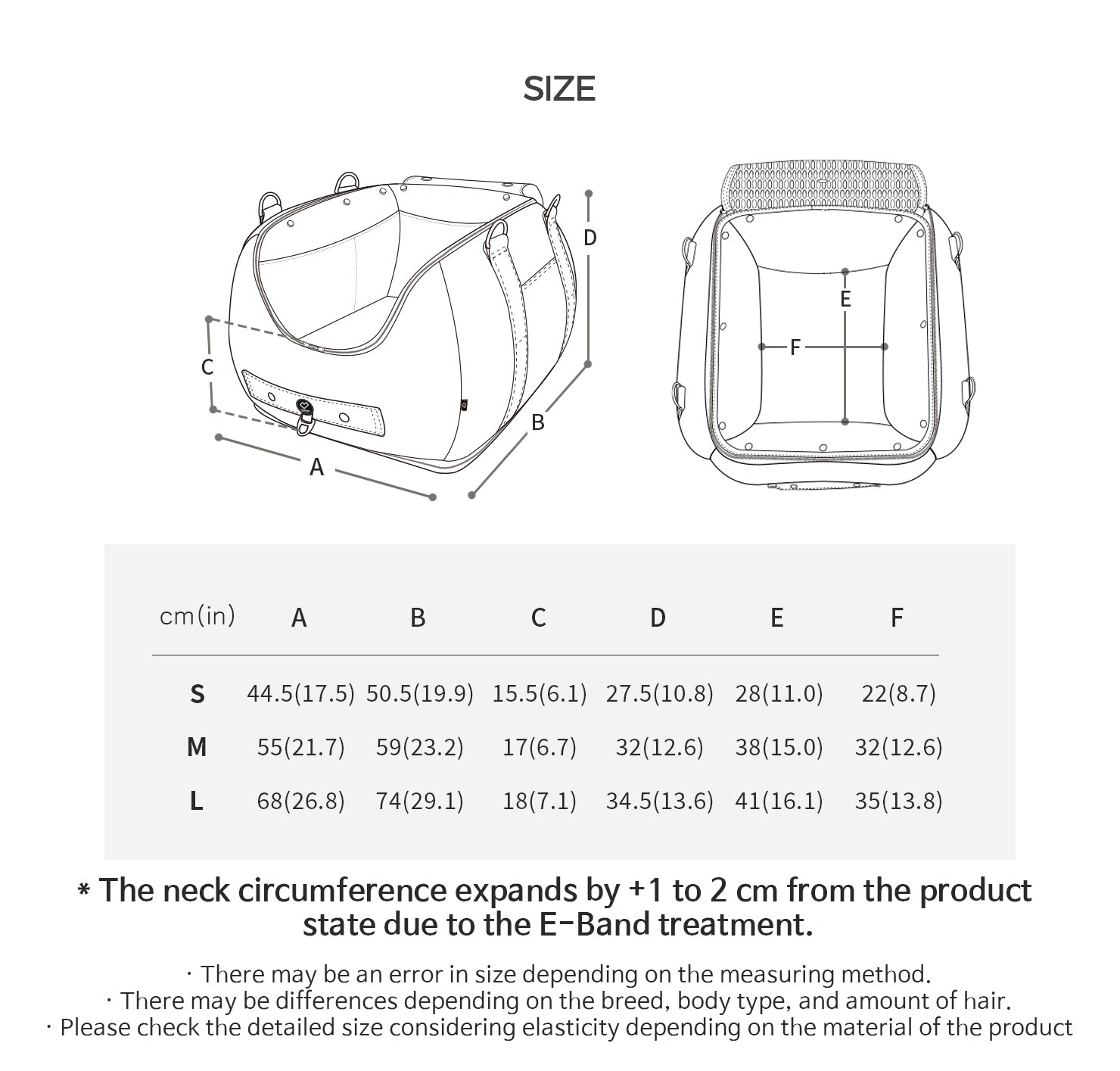 [SO-TR003] SSOOOK CARSEAT FULL COVER