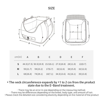 [SO-TR003] SSOOOK CARSEAT FULL COVER