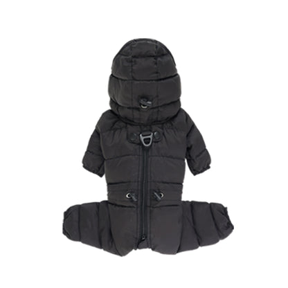 [SO-OW632] SSOOOK GooseFeel Padded Coveralls 2 (For Girls)