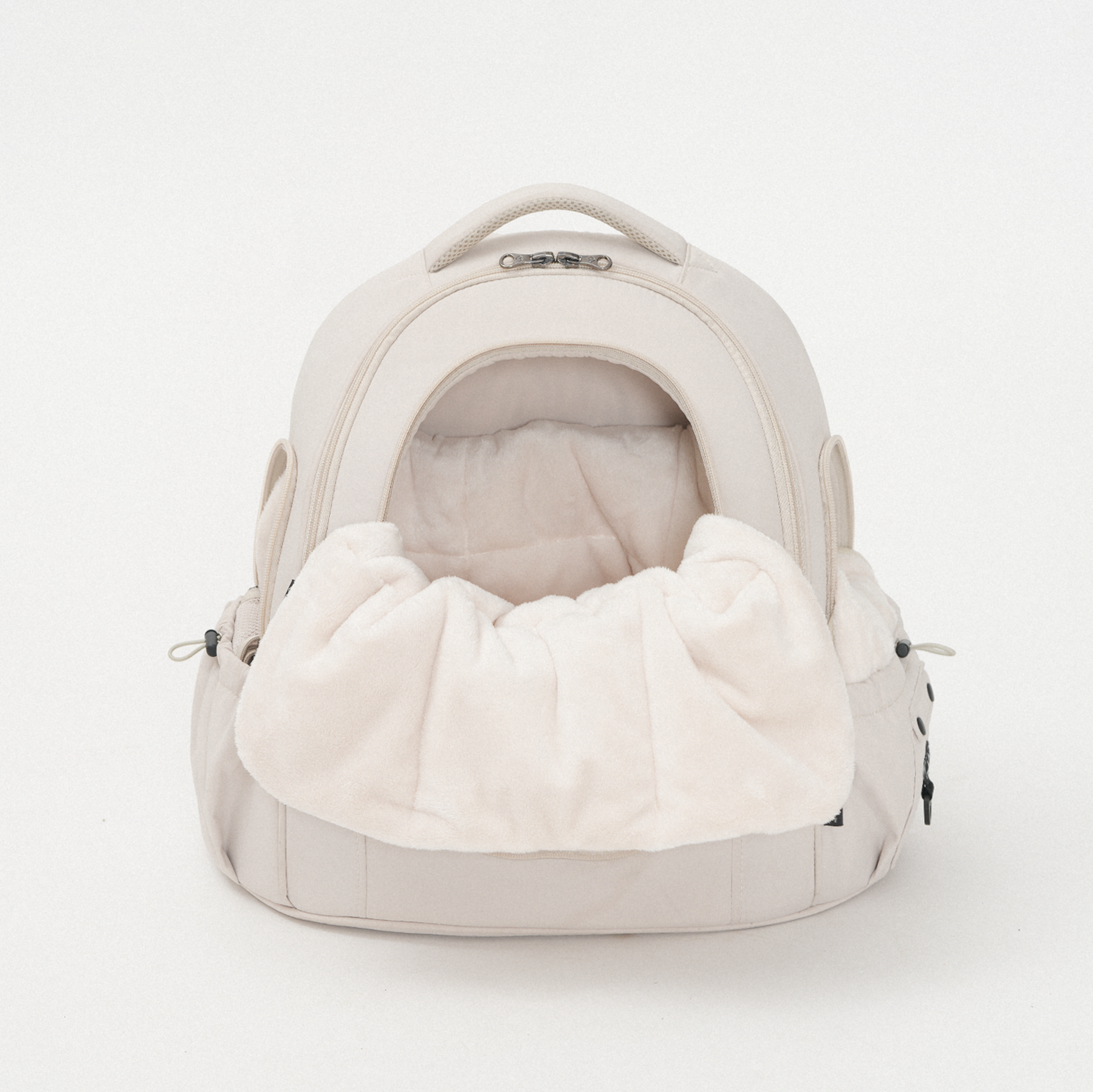 [SO-CV108] SSOOOKInner Blanket (5mm Boa + cotton)