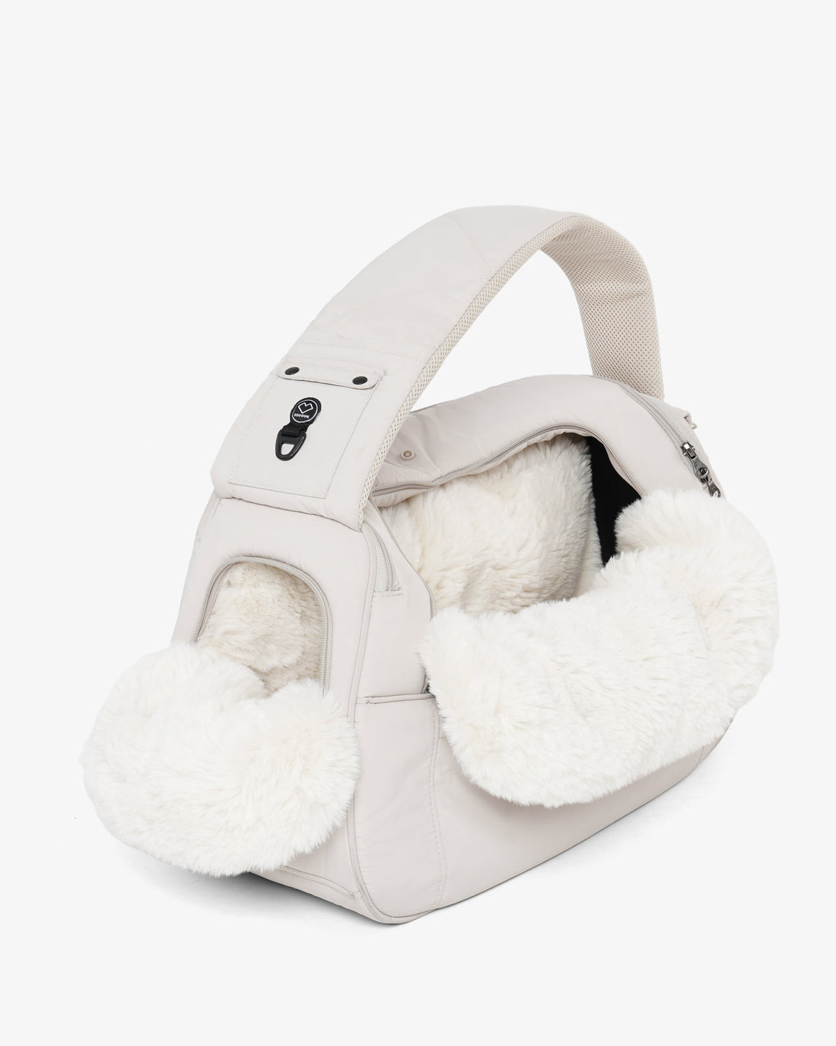 [SO-CV109] SSOOOK Eco Rabbit Fur Inner Blanket