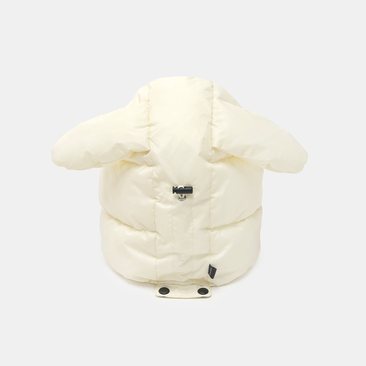 [SO-AC022] SSOOOK Goosefeel Rabbit Padded Hats