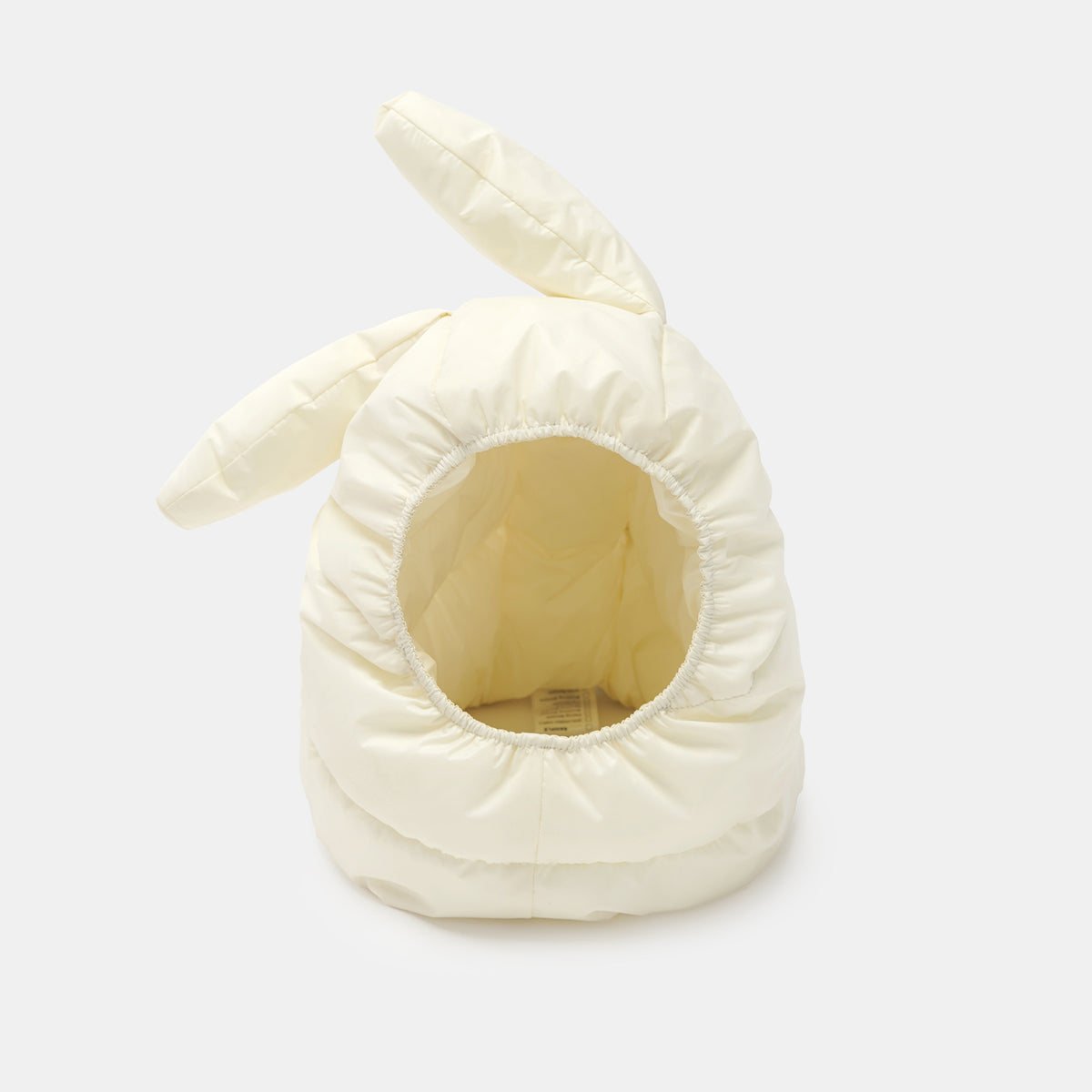 [SO-AC022] SSOOOK Goosefeel Rabbit Padded Hats