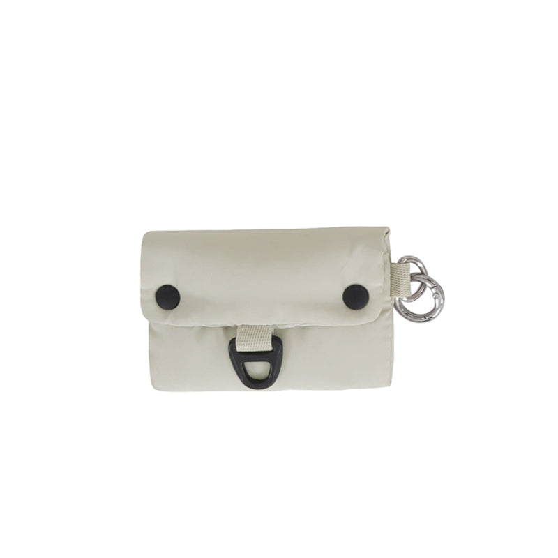 SSOOOK® Padding Poop Bag [SO-AC028]